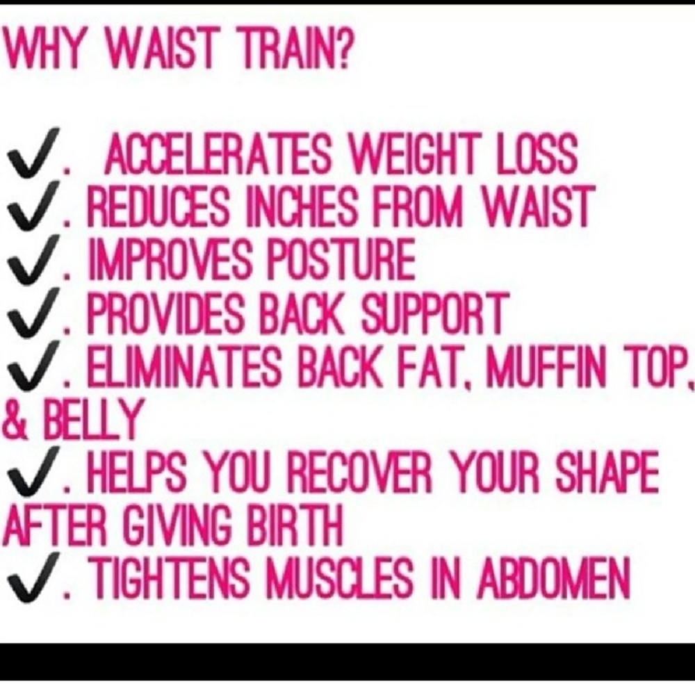 Waist Trainer - Picture 3 of 4